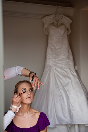 Gifford Green Wedding in Rome, Italy