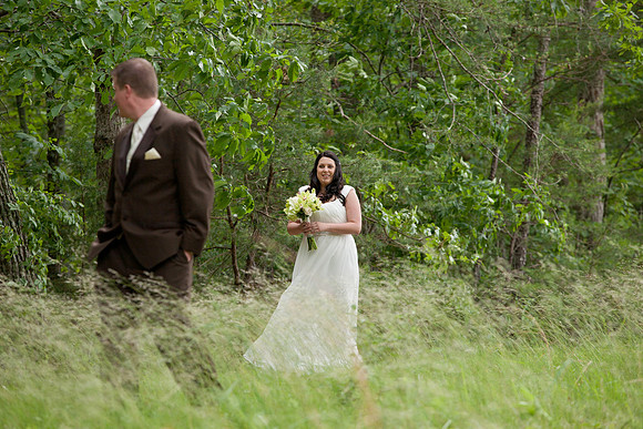 Robyn Johnson Wedding